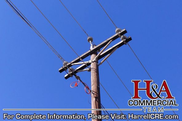 West Highway 84 and Harris Creek Road, Waco, TX 76657